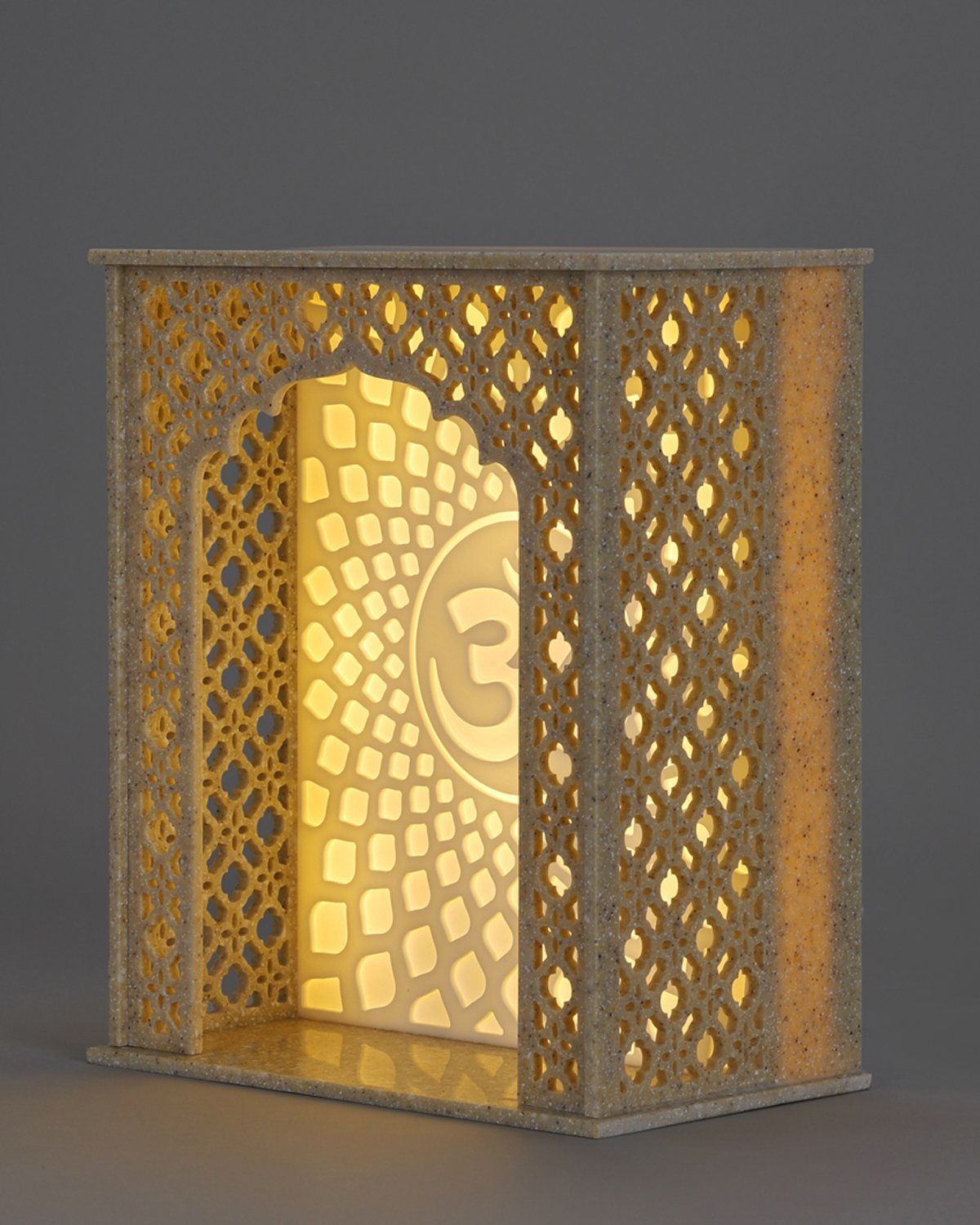 Corian Small Size Temple