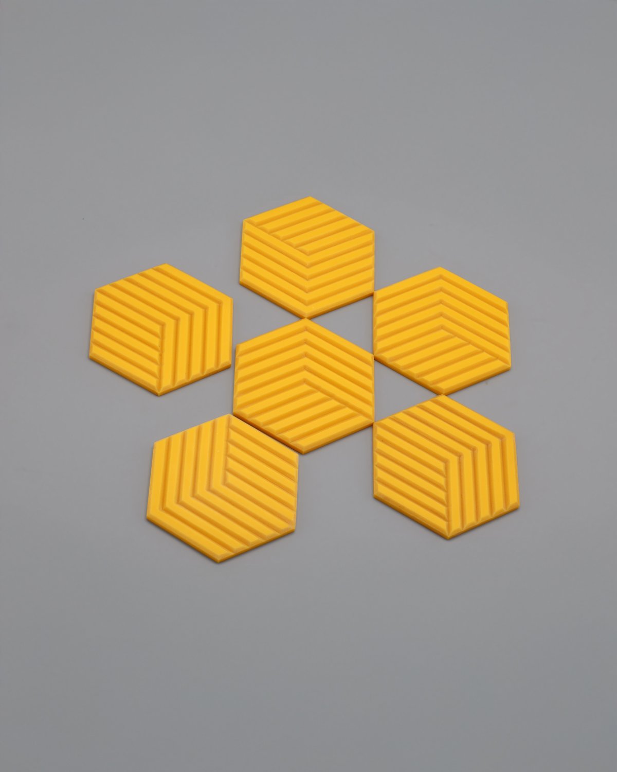 Luxury Table Coasters