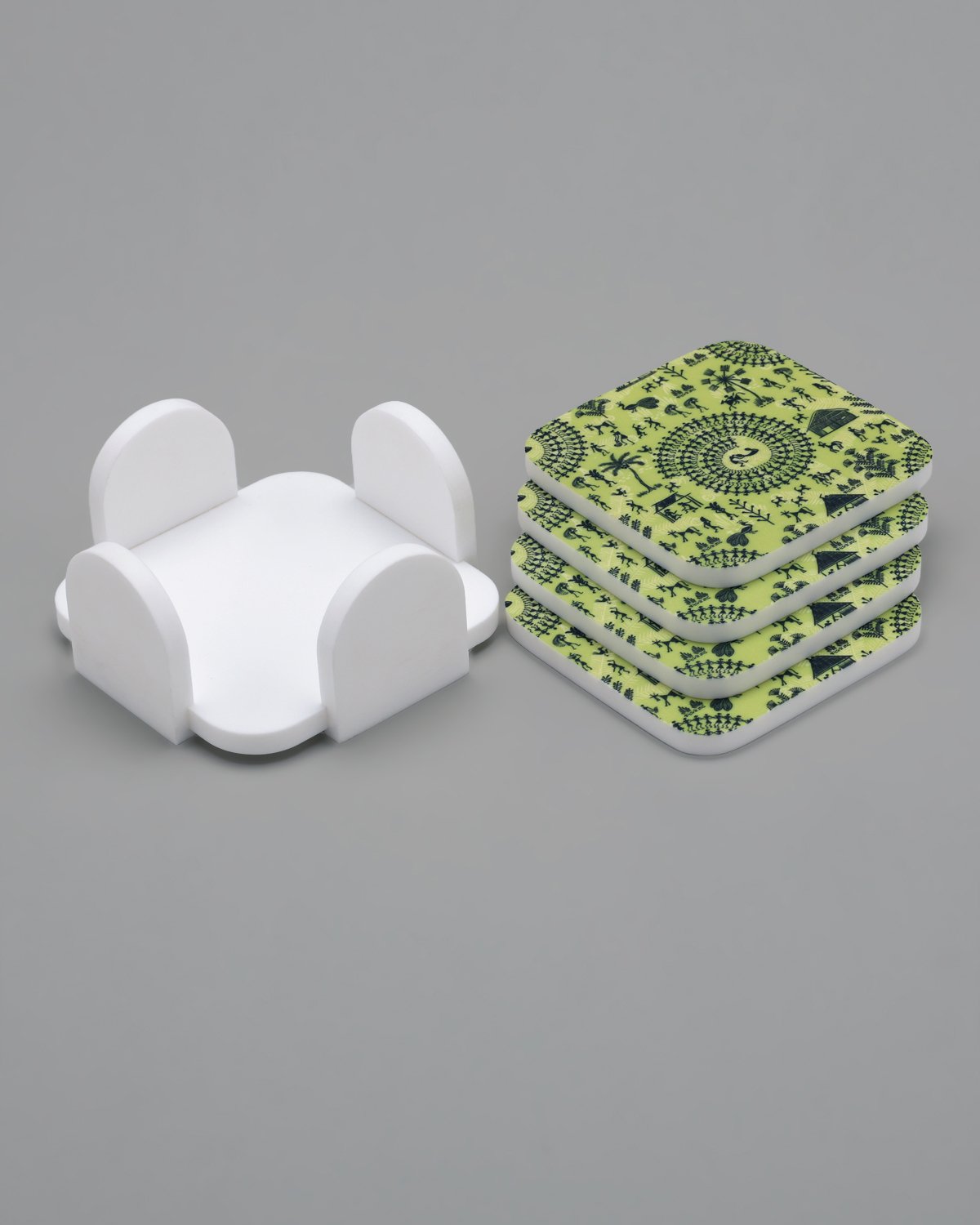 Premium Printed Drink Coasters